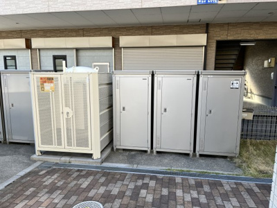 【その他共用部分】 | ラガータウン