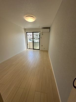 オークウェル宮原の居間・リビング|別部屋参考写真となります