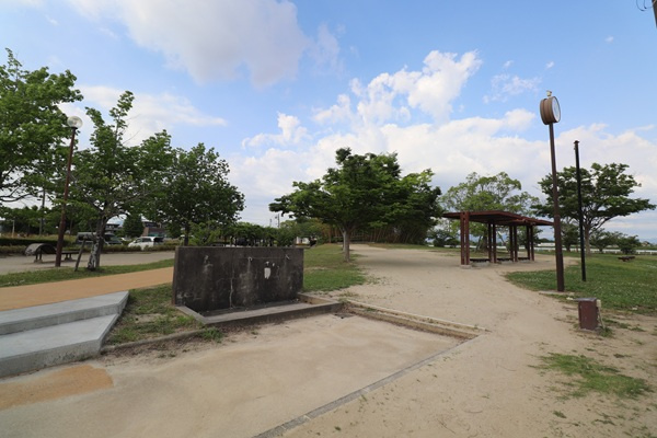 小郡大崎4号地の周辺