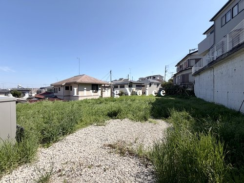 【外観】 | 【仲介手数料０円】伊勢原市東大竹　土地（売地）　建築条件なし | 【仲介手数料０円】伊勢原市東大竹　土地（売地）　建築条件なし