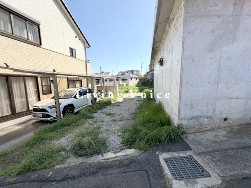 【外観】 | 【仲介手数料０円】伊勢原市東大竹　土地（売地）　建築条件なし | 【仲介手数料０円】伊勢原市東大竹　土地（売地）　建築条件なし