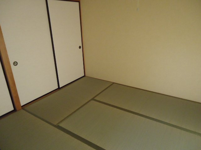 シャラハウスの収納|東和室（イメージ）