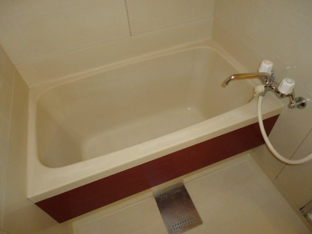 シャラハウスの浴室|バス（イメージ）