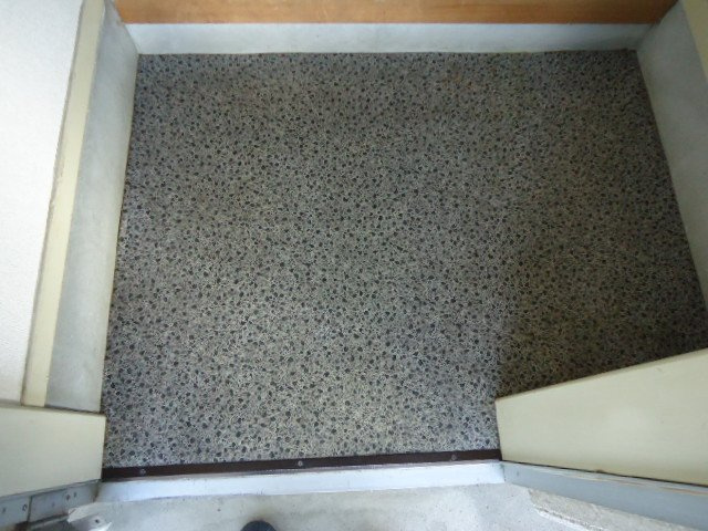 シャラハウスの玄関|玄関（イメージ）