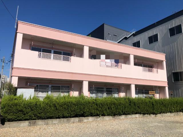 シャラハウスの外観|外観写真（昼）