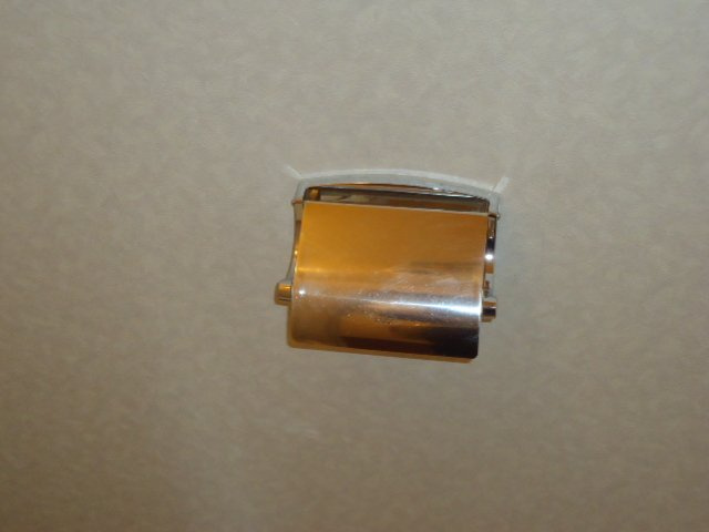 シャラハウスのトイレ|ＷＣフォルダー（イメージ）