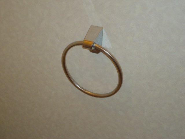 シャラハウスのトイレ|ＷＣハンガー（イメージ）