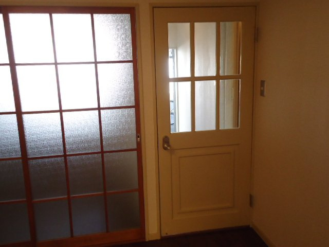 シャラハウスの展望|室内設備（イメージ）