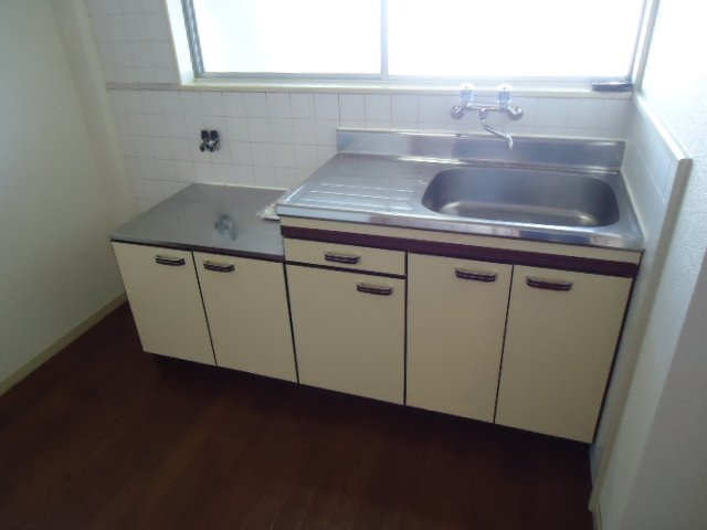 シャラハウスのキッチン|キッチン（イメージ）