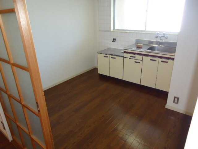 シャラハウスのキッチン|キッチン（イメージ）