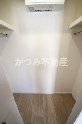 【収納】 | AshiarI（アシアリー） | 他号室参考写真