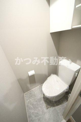 【トイレ】 | AshiarI（アシアリー） | 他号室参考写真