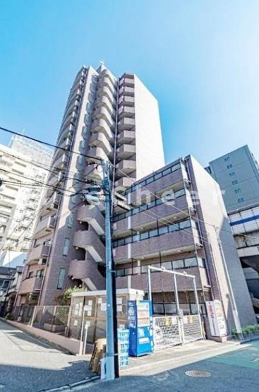 【外観】 | 菱和パレス上馬