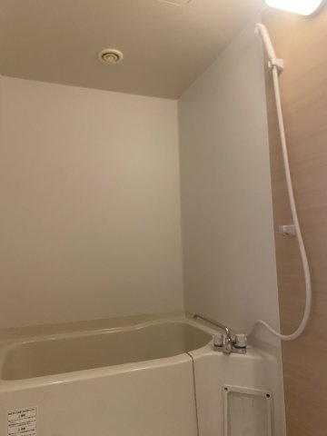 ISM Ⅱ（住居）の浴室