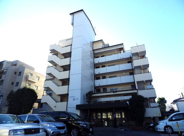 パビヨン徳川