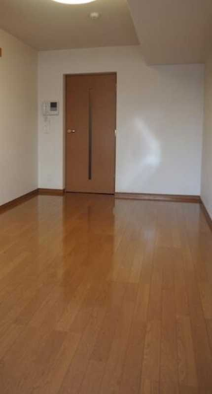 ルーブル祐天寺　独立洗面台　オートロック　システムキッチンの内装