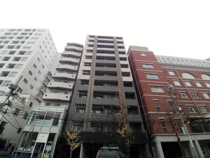 本郷エーワン東大前の画像