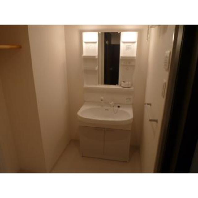 ルーエ千種の洗面所|※写真は同タイプ住戸です。