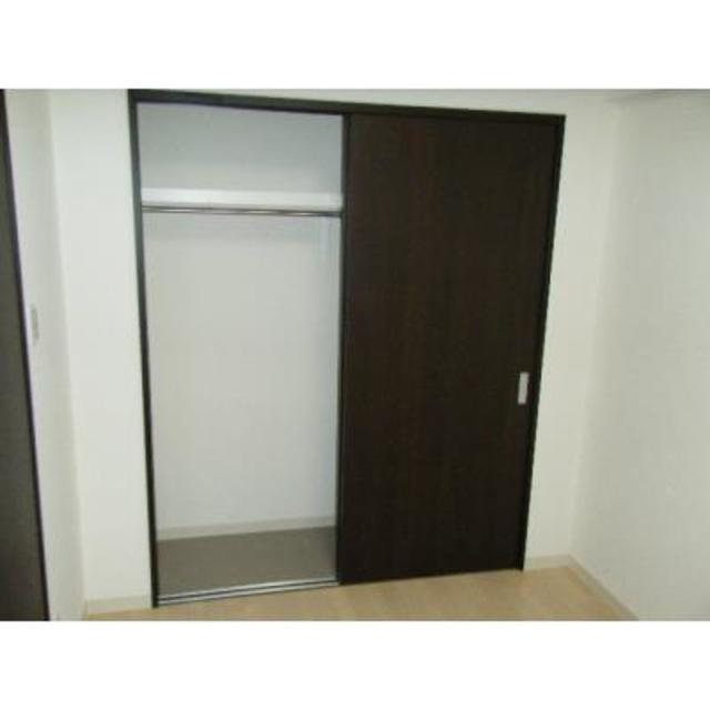 ルーエ千種の収納|※写真は同タイプ住戸です。