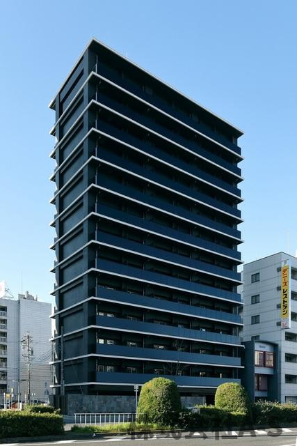 ルーエ今池