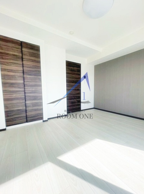 プレール・ドゥーク板橋舟渡の寝室|寝室です。