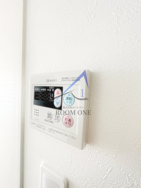 プレール・ドゥーク板橋舟渡のその他