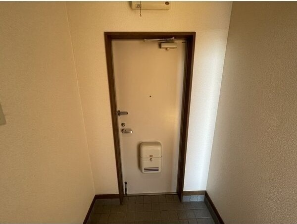 サンヒル上り戸　　刈谷市近郊の賃貸はクラスホーム刈谷店の玄関