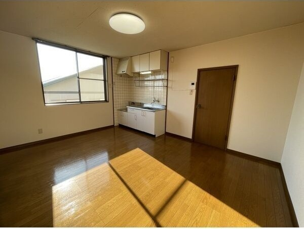 サンヒル上り戸　　刈谷市近郊の賃貸はクラスホーム刈谷店の居間・リビング