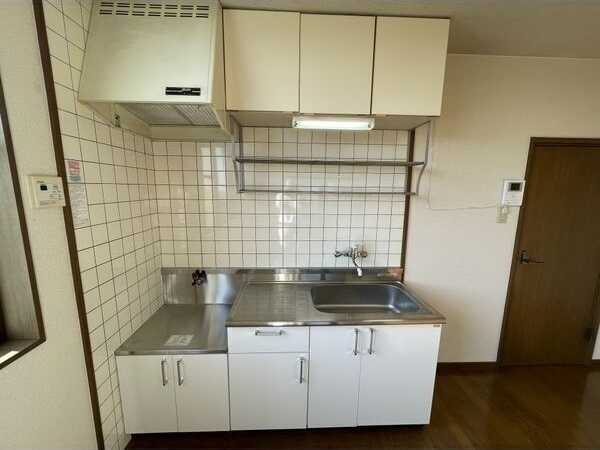 サンヒル上り戸　　刈谷市近郊の賃貸はクラスホーム刈谷店のキッチン