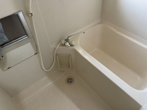 サンヒル上り戸　　刈谷市近郊の賃貸はクラスホーム刈谷店の浴室