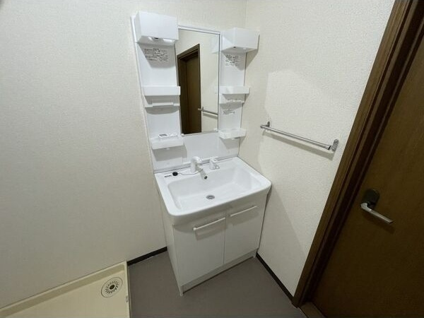 サンヒル上り戸　　刈谷市近郊の賃貸はクラスホーム刈谷店の洗面所