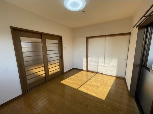 サンヒル上り戸　　刈谷市近郊の賃貸はクラスホーム刈谷店の内装