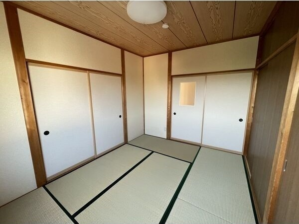 サンヒル上り戸　　刈谷市近郊の賃貸はクラスホーム刈谷店の収納