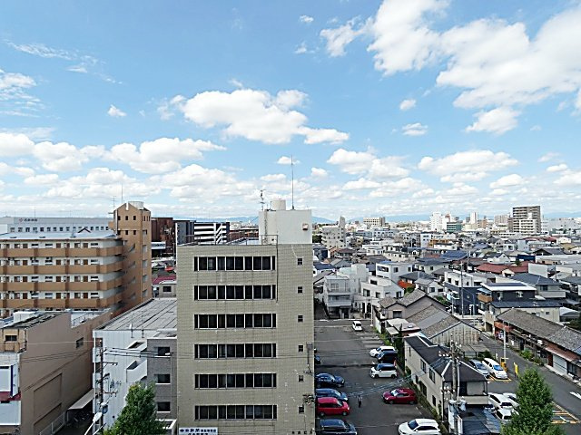ラクロアの展望