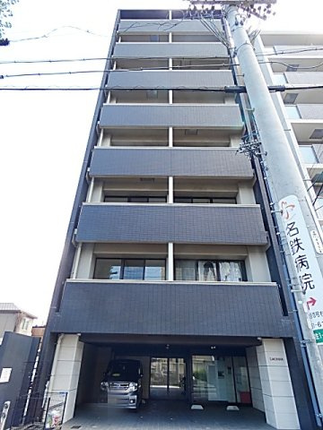 ラクロア