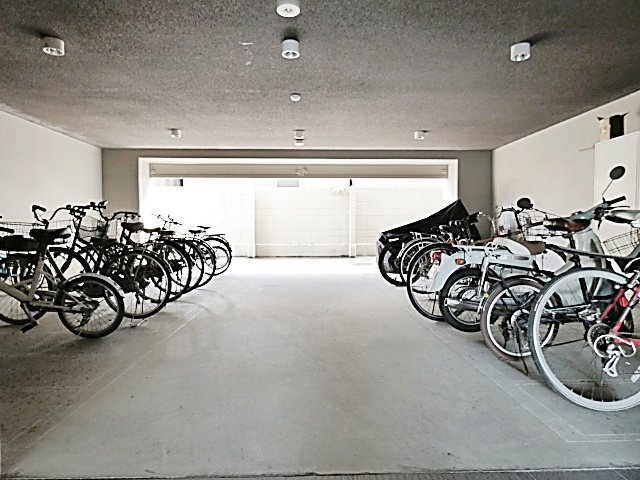 ラクロアのその他共用部分