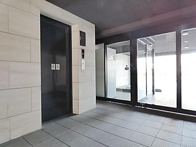 ラクロアのその他共用部分