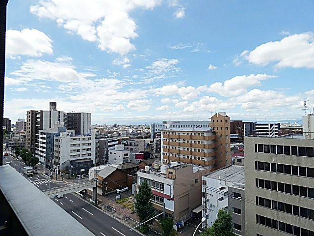 ラクロアの展望
