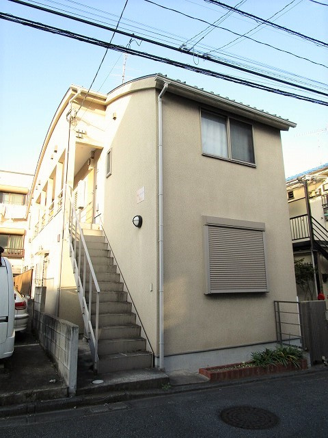 グリーンハイツ