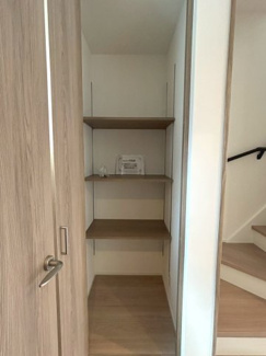 【収納】 | 右京区嵯峨中又町