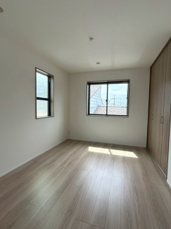 【洋室】 | 右京区嵯峨中又町