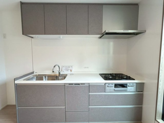 【キッチン】 | 右京区嵯峨中又町