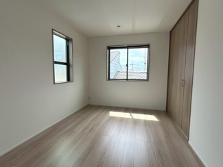 【洋室】 | 右京区嵯峨中又町