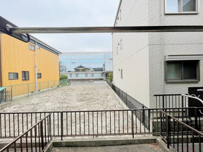 【展望】 | エスポアール鶴里【名古屋市賃貸・南区】
