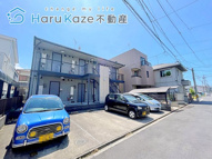 エスポアール鶴里【名古屋市賃貸・南区】の画像