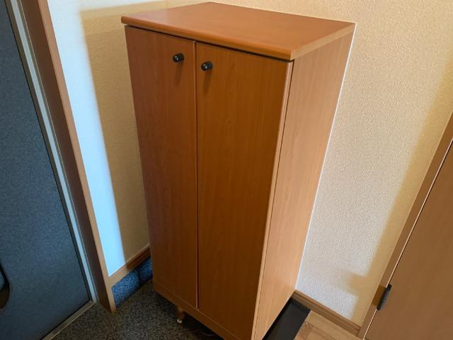 サンパレス大口の設備|室内設備