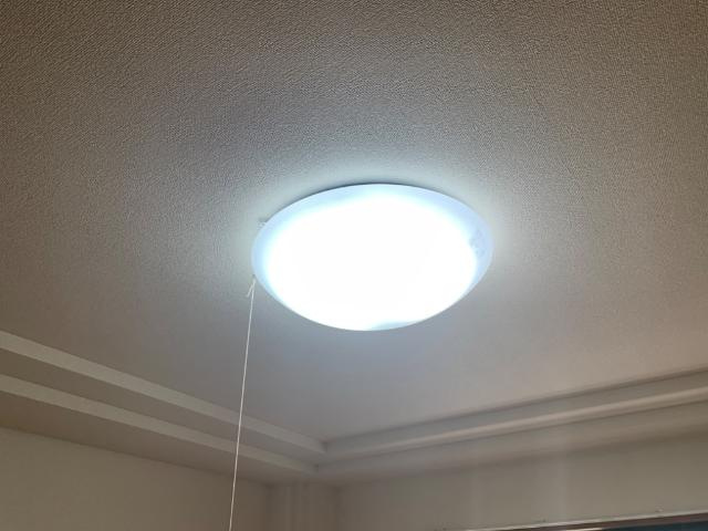 サンパレス大口の設備|室内設備