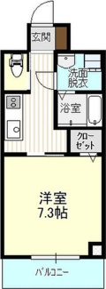 【間取り】 | IRMS Ⅲ