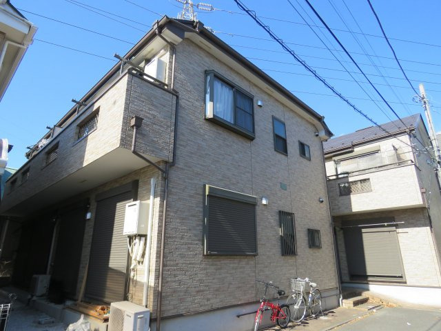 アイル富士見