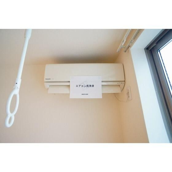 グランノースの設備